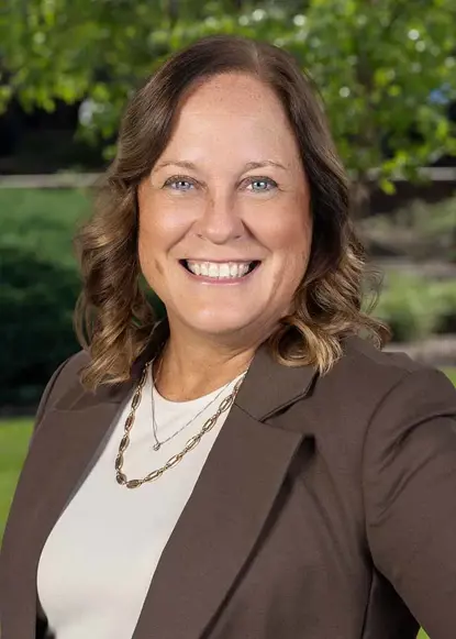 Jennifer A.  Moss, MSHA, RN Photo